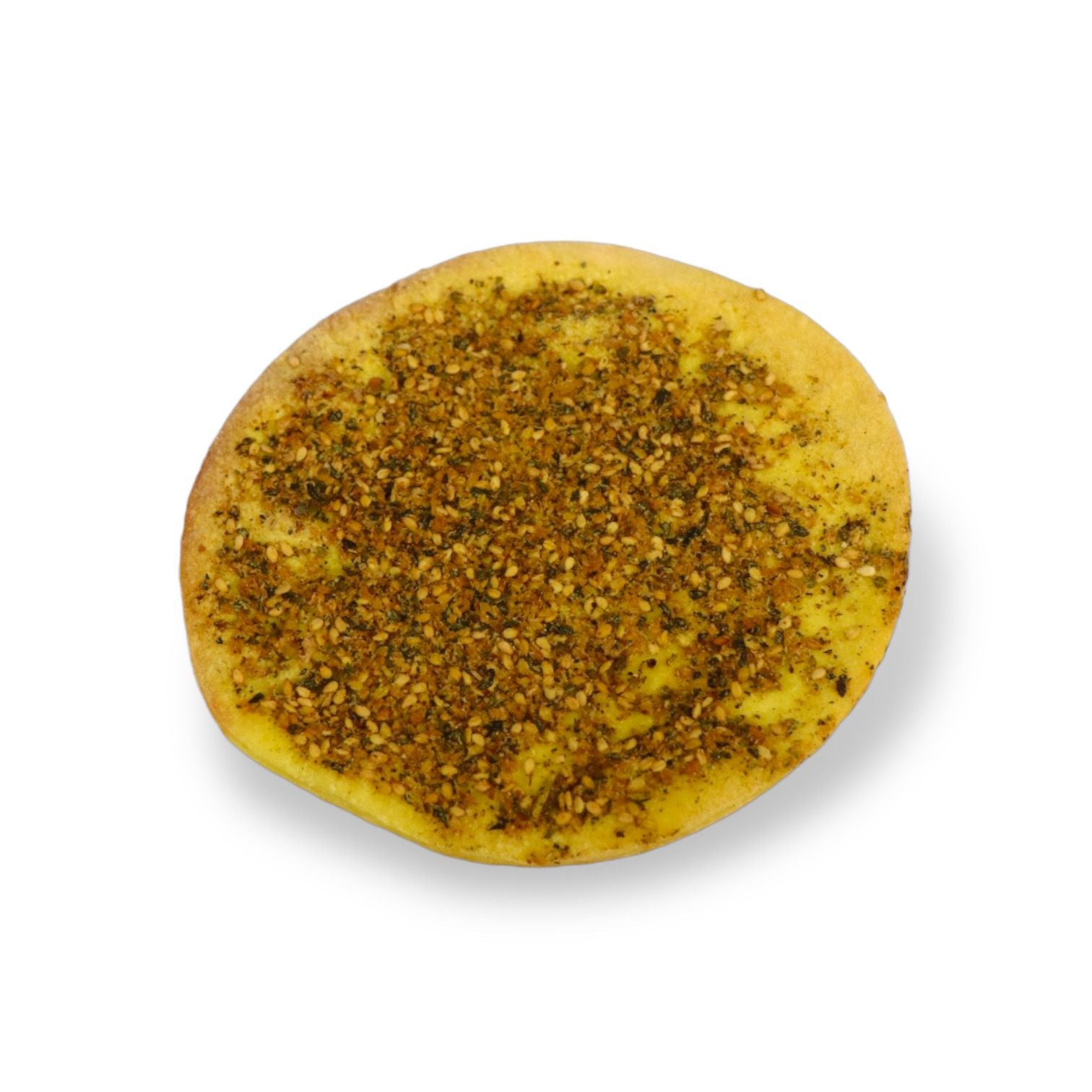 SMALL ZAATAR