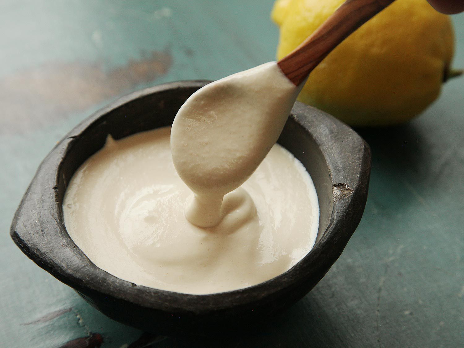 TAHINI SAUCE (16OZ)