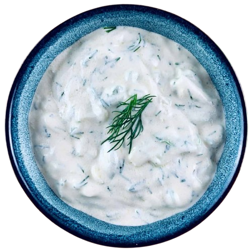 TZAZIKI (16OZ)